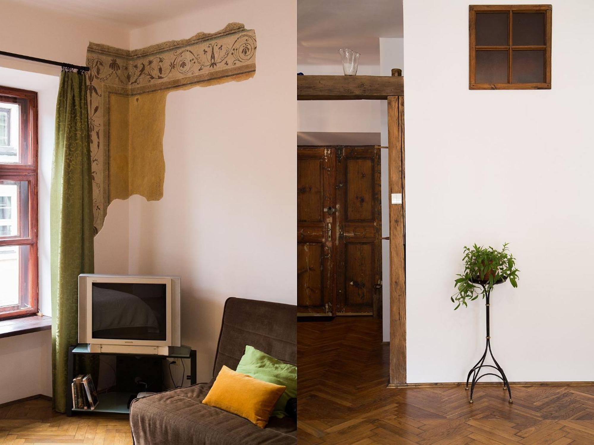 Nicholas Studio Krakov Exteriér fotografie