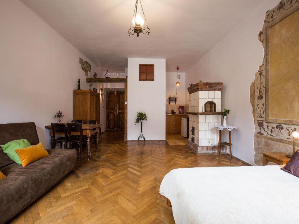 Nicholas Studio Krakov Exteriér fotografie