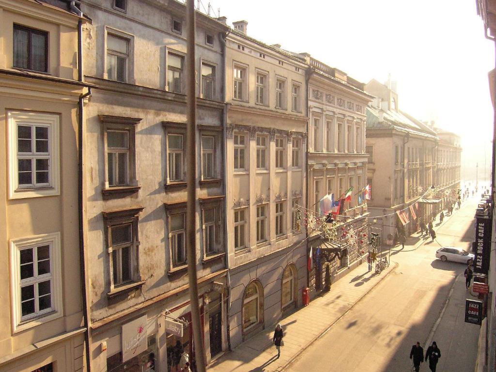 Nicholas Studio Krakov Exteriér fotografie