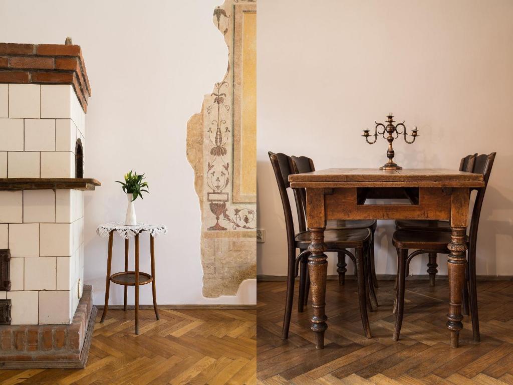 Nicholas Studio Krakov Exteriér fotografie